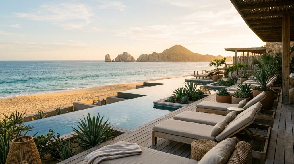 1 Hotel Cabo