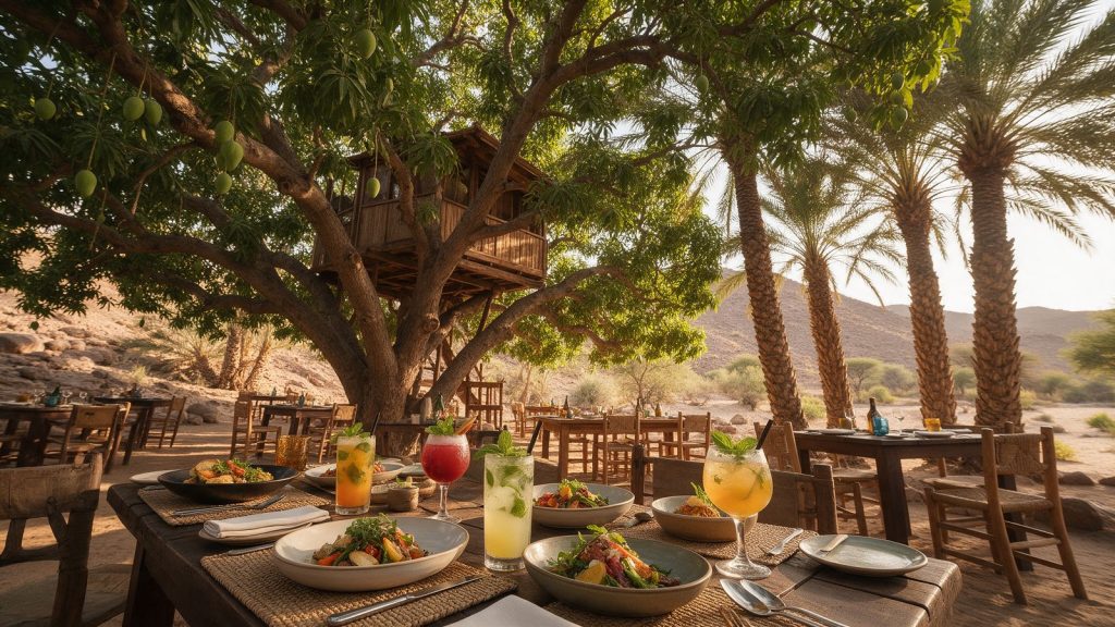Acre, Los Cabos (illustrative image)