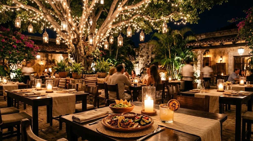 Árbol, Los Cabos (illustrative image)