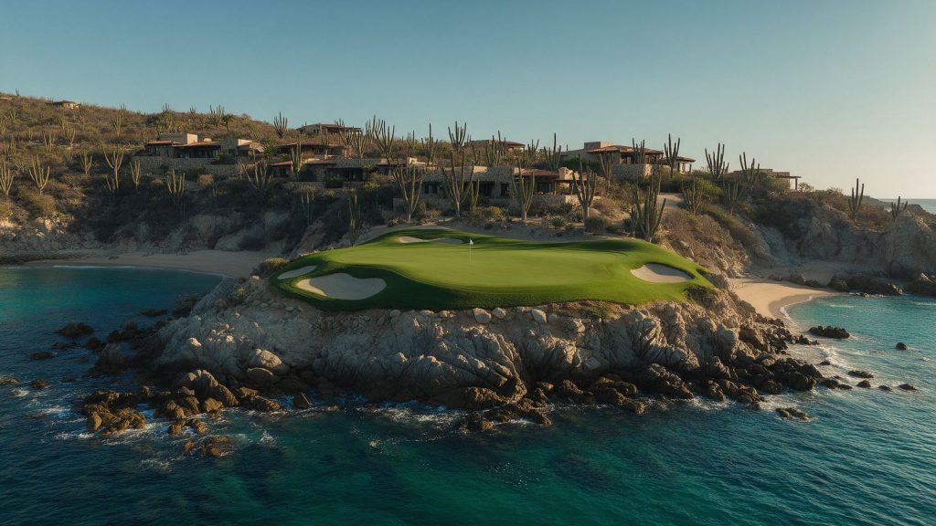 Cabo del Sol