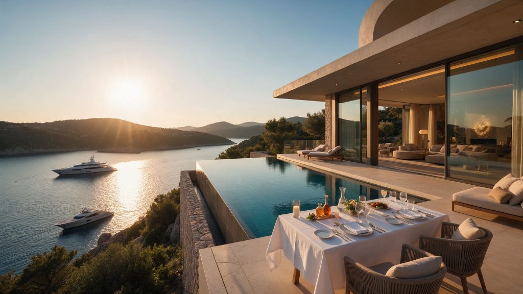 Cabo Platinum
