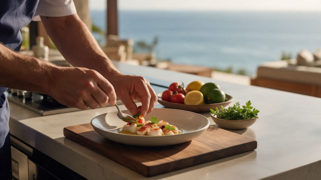 Cabo Private Chef