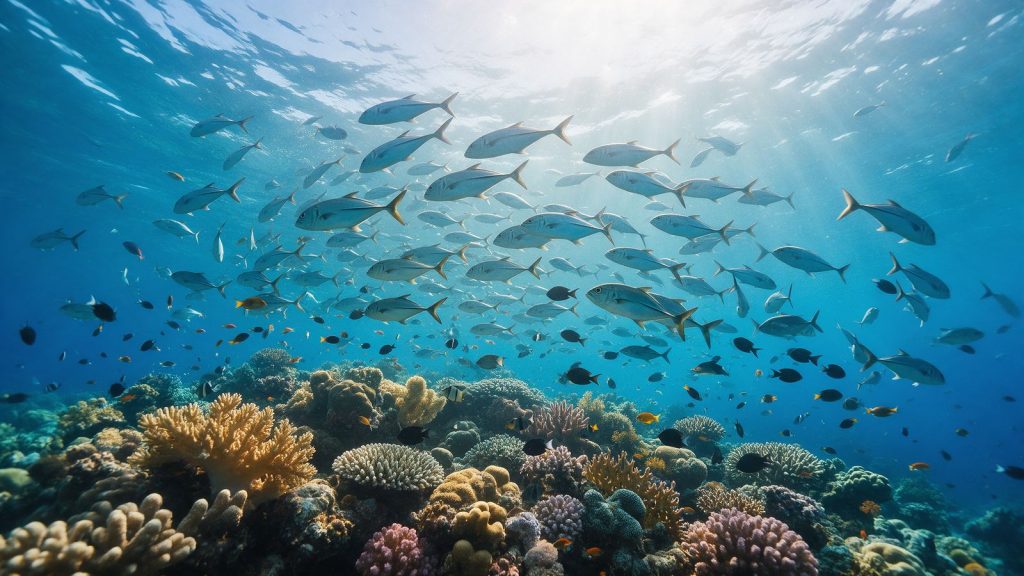 Cabo Pulmo Dive Center
