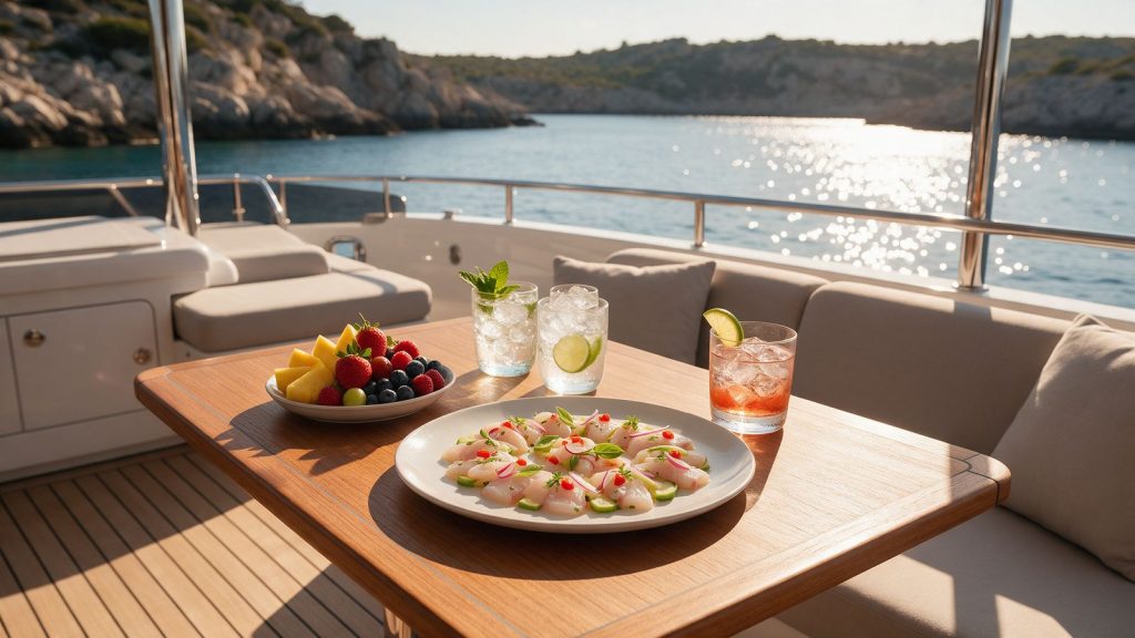 Cabo Yacht Life
