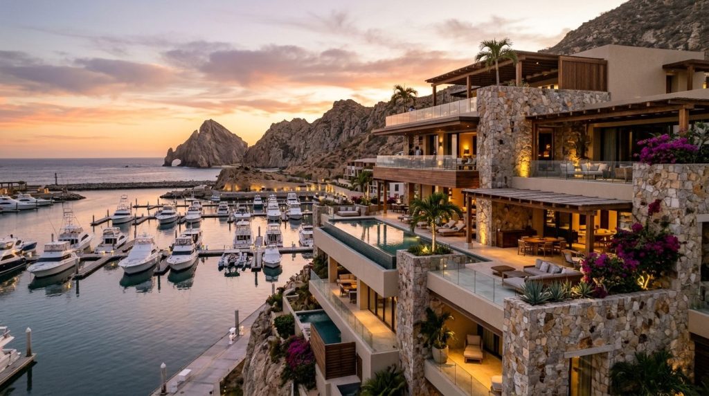 Casa Blake at Costa Palmas