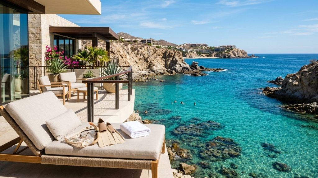 Chileno Bay Resort & Residences, Auberge Collection