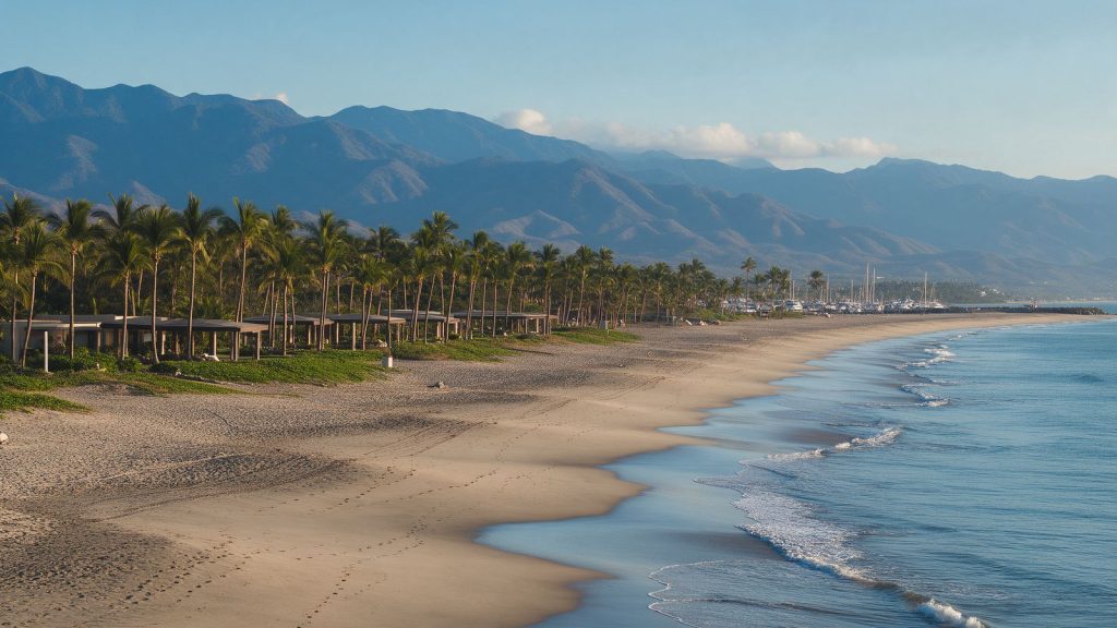 Costa Palmas