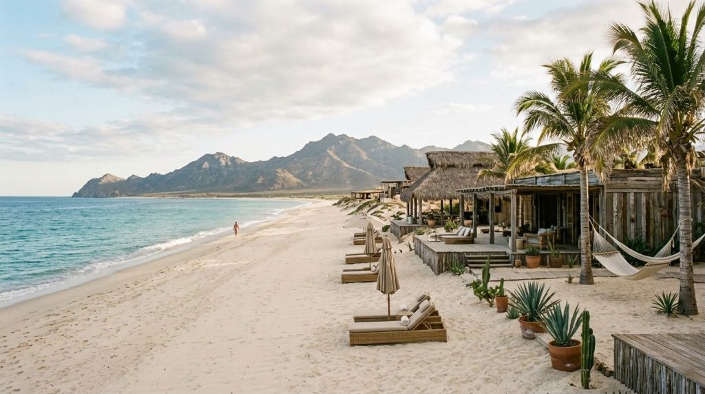 Costa Palmas Beach Club