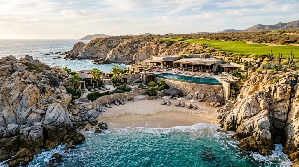 Cove Club Beach Club