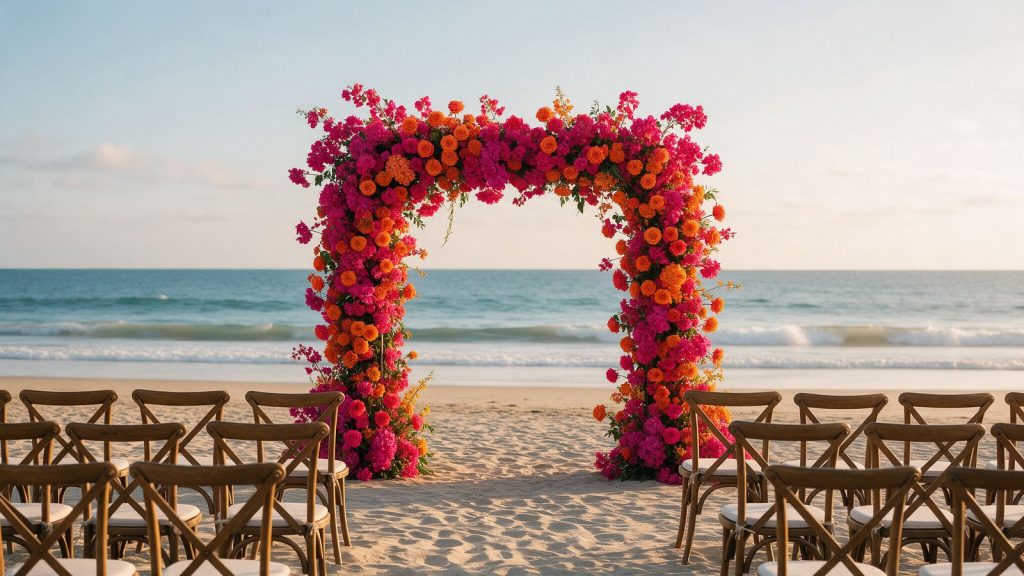 Del Cabo Weddings