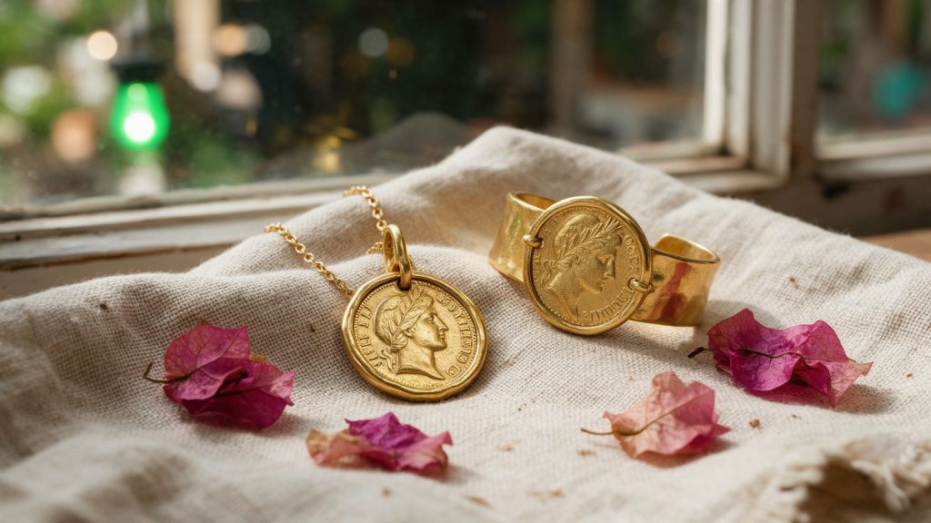 Eduardo Sánchez Jewelry