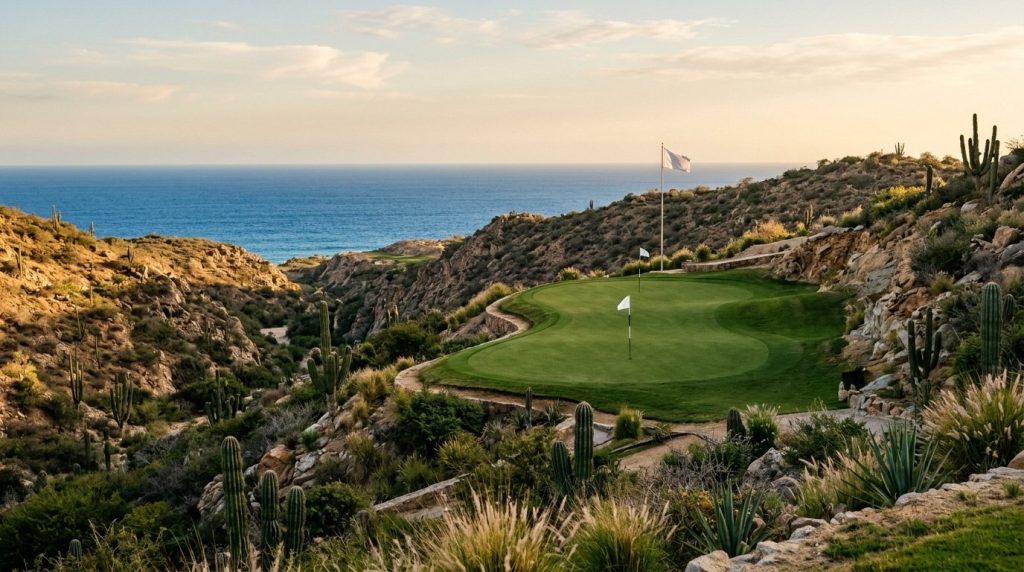 El Once at Palmilla Reserve