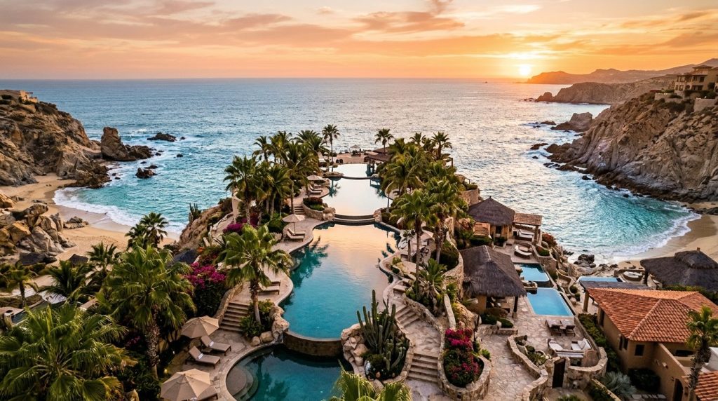 Esperanza, Auberge Collection
