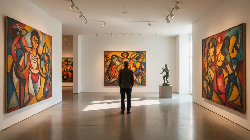 Galería Corsica