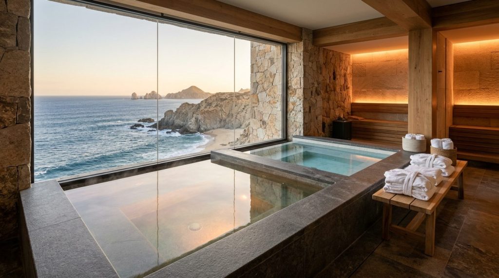 Advanced Recovery Experience at Grand Velas Boutique