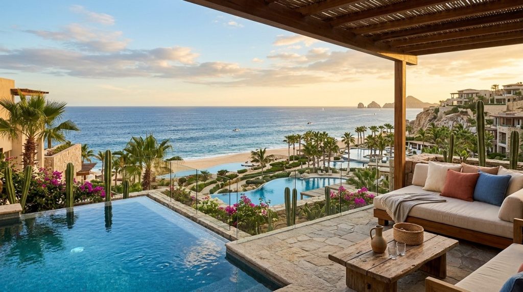 Grand Velas Los Cabos