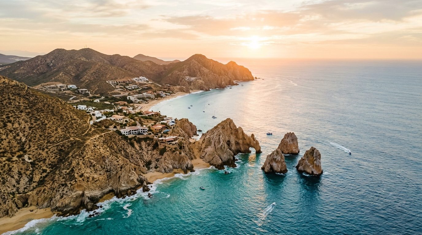 Introducing The Cabo 100: How We Chose the Best of Los Cabos