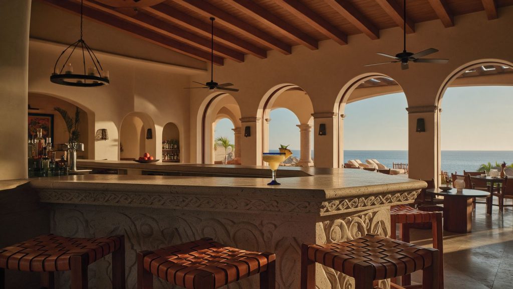 La Casona Bar