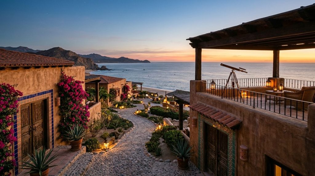 Las Ventanas al Paraíso, A Rosewood Resort