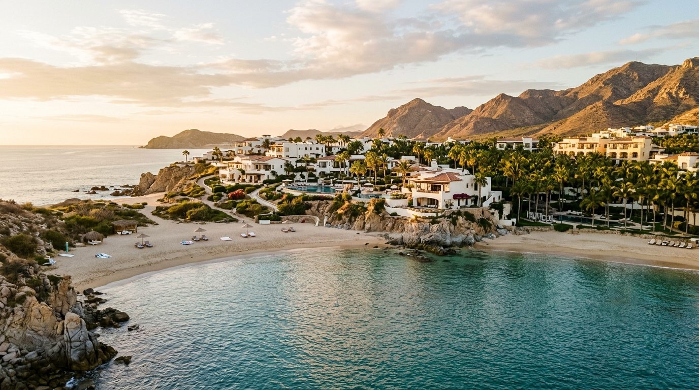 Las Ventanas, Montage or One&Only: Choosing Your Cabo Resort