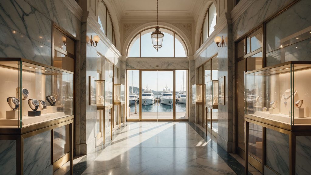 Luxury Avenue