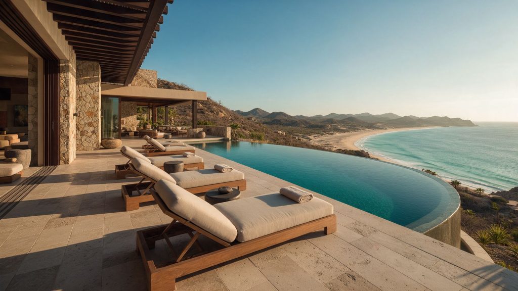 Luxury Villa Collections