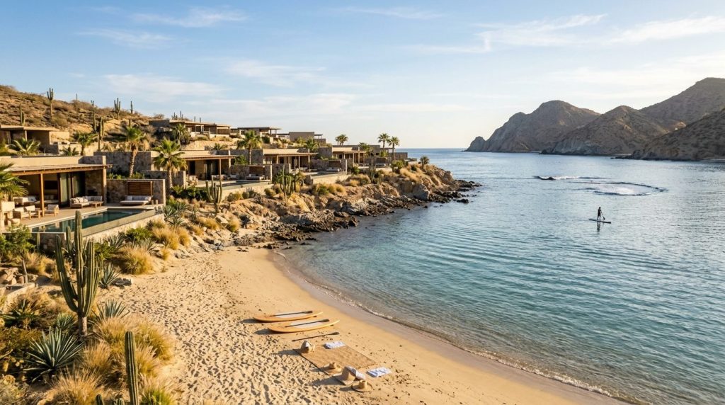Montage Los Cabos