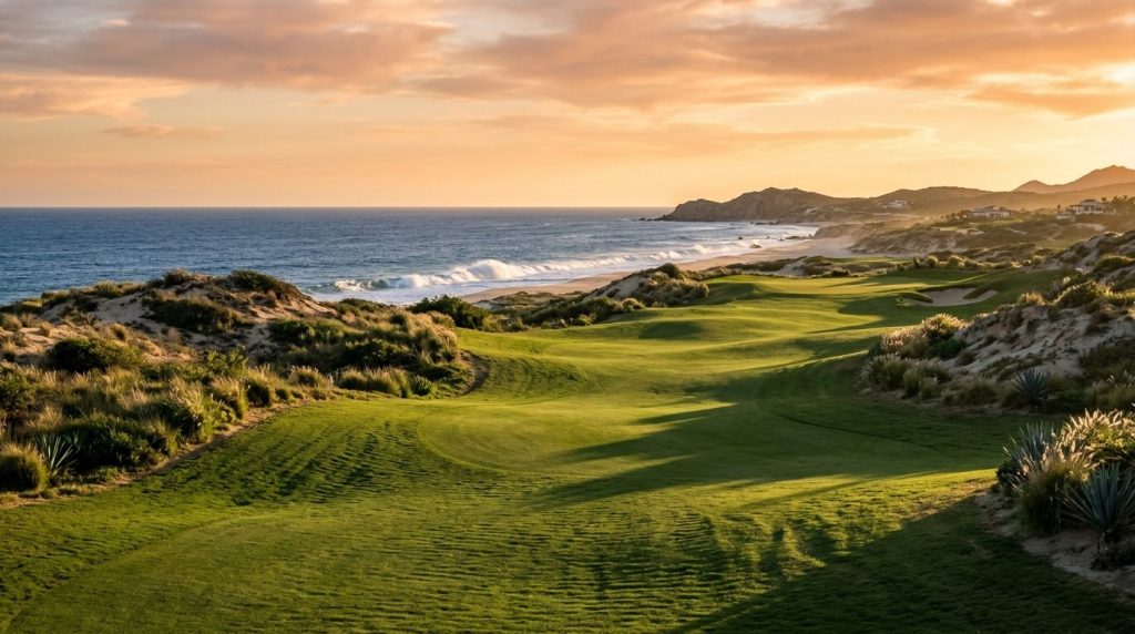 Oleada Golf Links