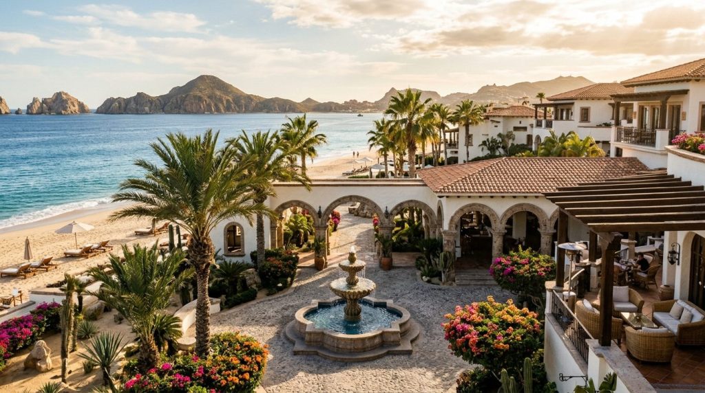 One&Only Palmilla