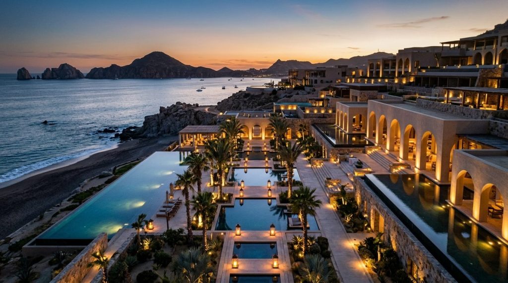 Park Hyatt Los Cabos at Cabo del Sol