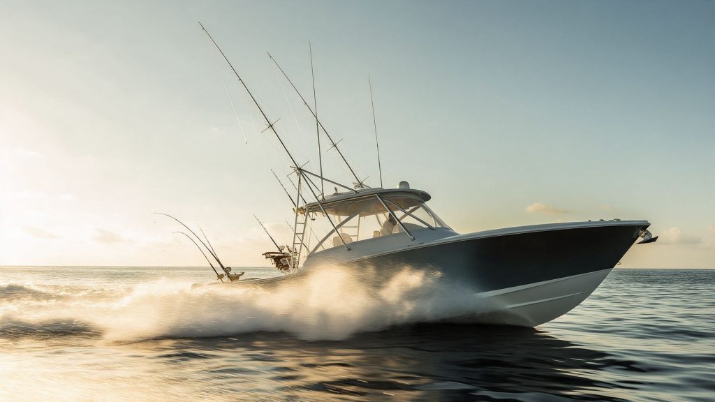 Picante Sportfishing