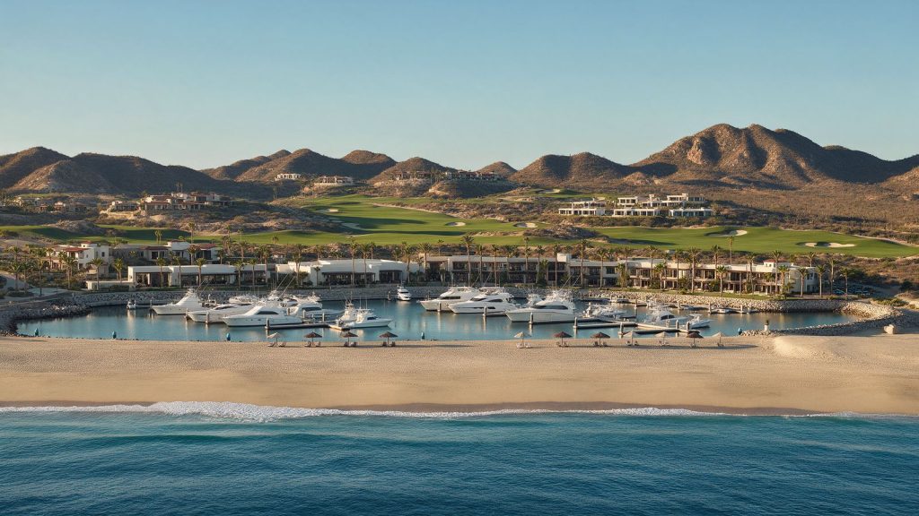 Puerto Los Cabos