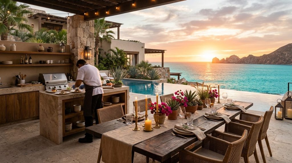 Pure Cabo, Los Cabos (illustrative image)