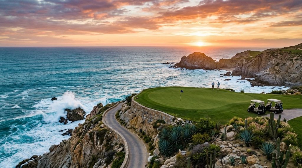 Quivira Golf Club