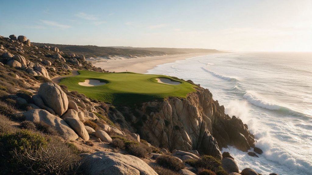 Quivira Los Cabos