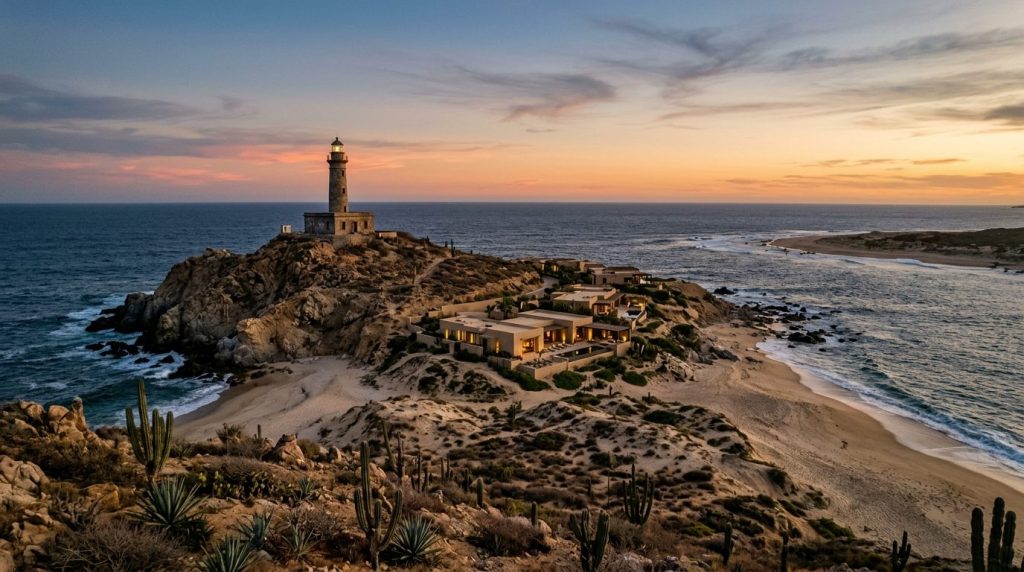 Rosewood Residences Old Lighthouse