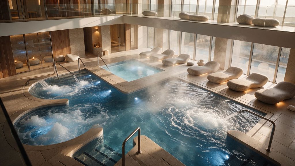 SE Spa at Grand Velas Los Cabos