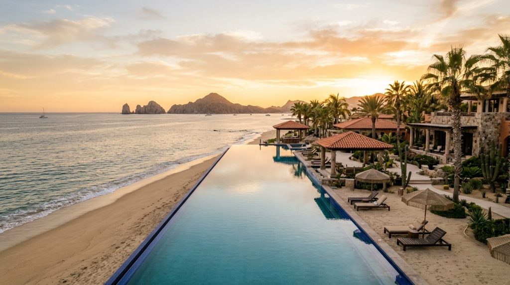 Soho House Los Cabos