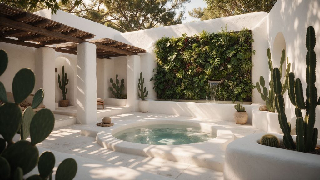 Sol, The Spa at Chileno Bay