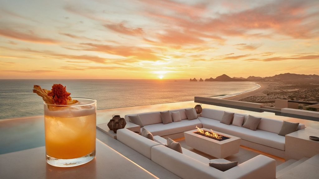 SORA Rooftop Bar