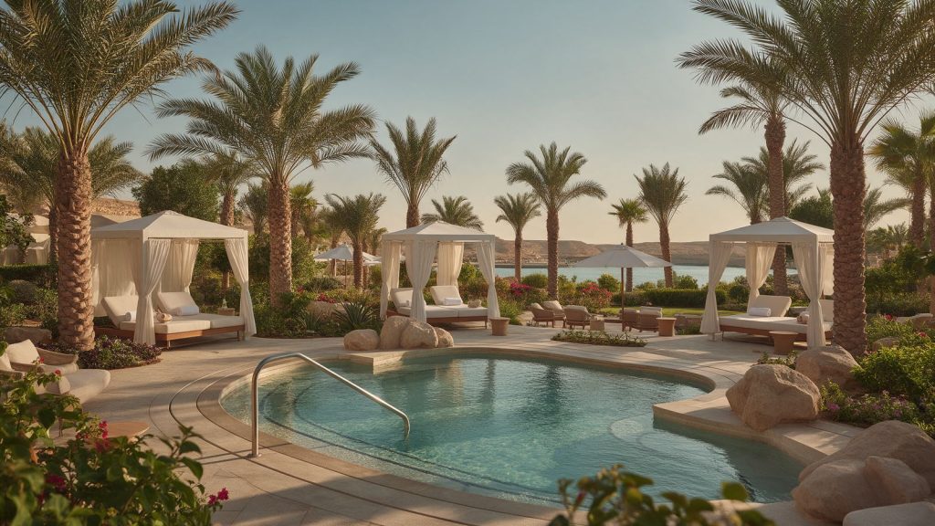 Spa Montage Los Cabos