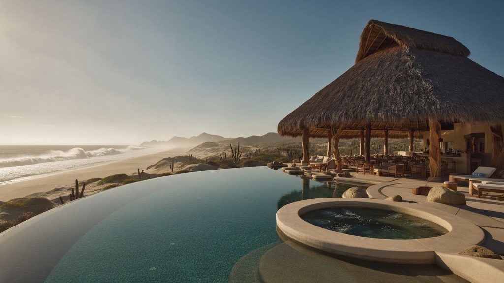 The Beach Club at Quivira