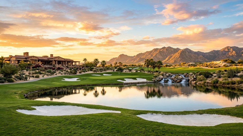 The Legacy Club at Diamante
