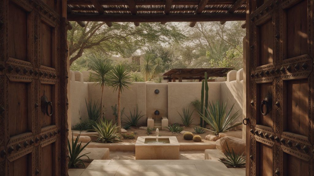 The Spa at Esperanza