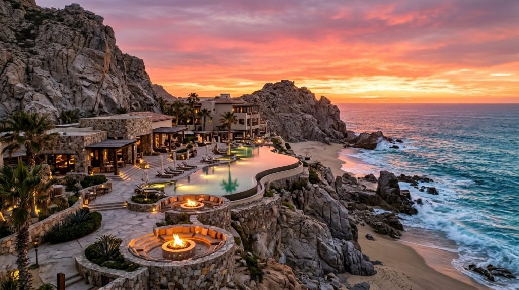 Waldorf Astoria Los Cabos Pedregal