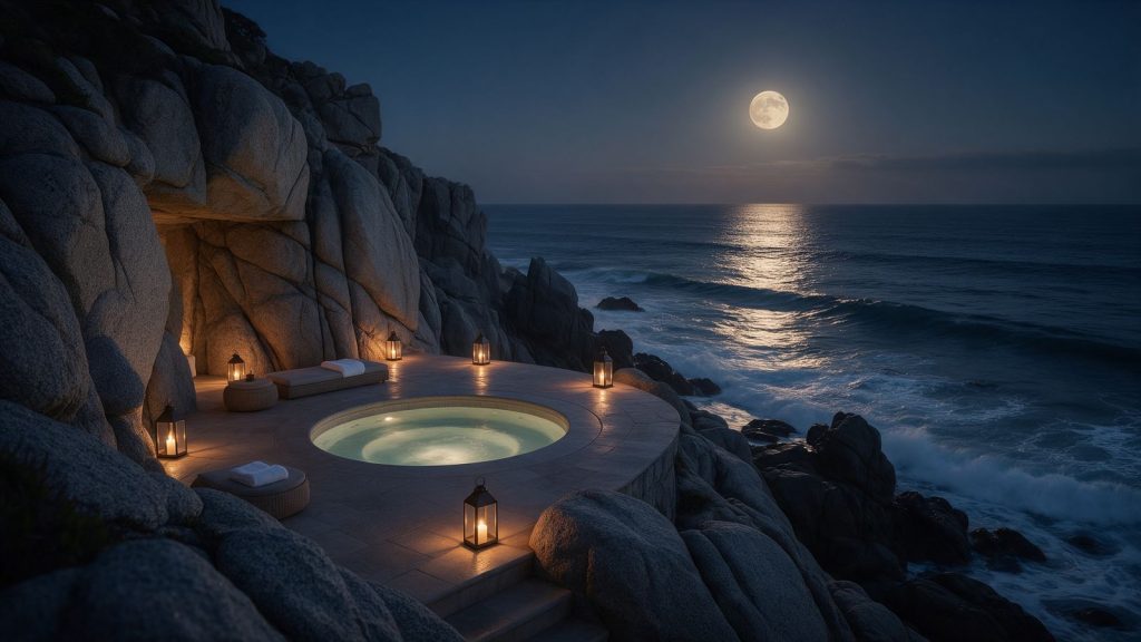 Waldorf Astoria Spa Los Cabos